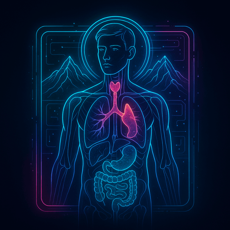 Endocrinología de Altura