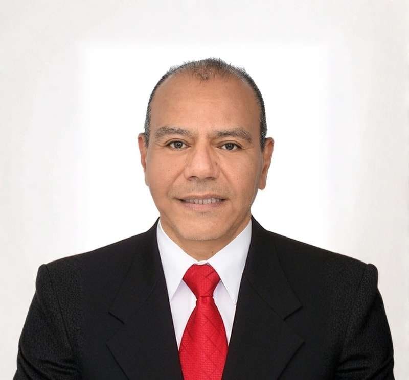 Dr. Darío Bardales Ruiz