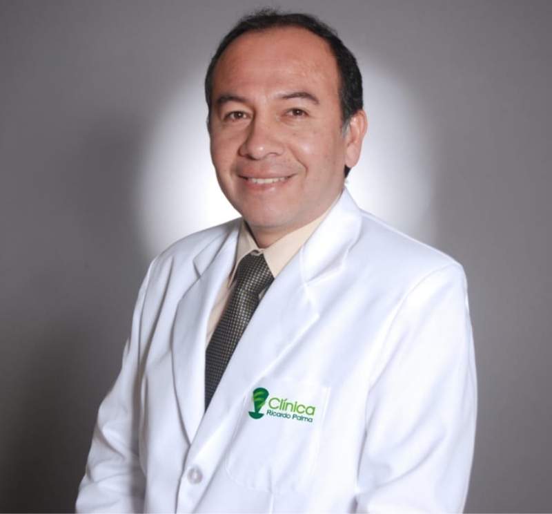 Dr. Teófilo Jesús Rocca Nación